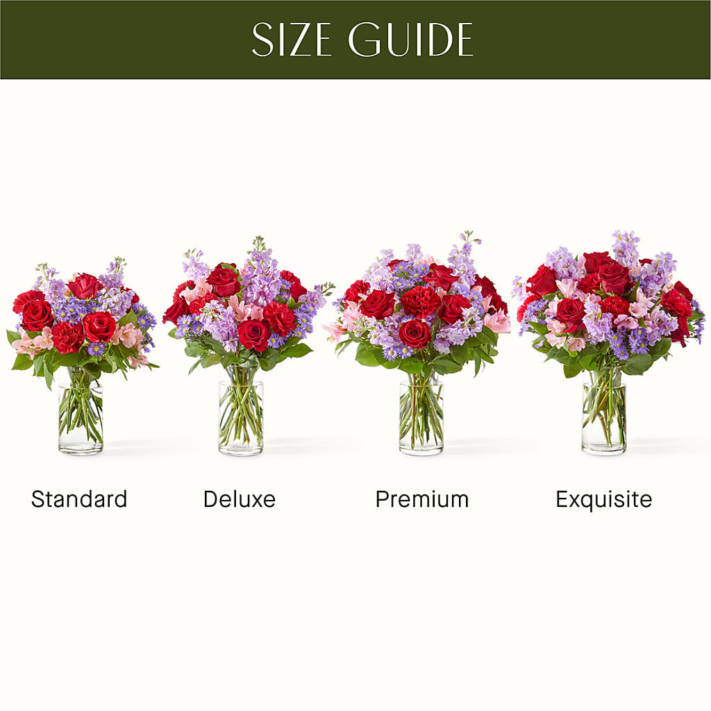 Your Majesty Bouquet – DANIELLE'S FLORIST, Rockaway Park NY