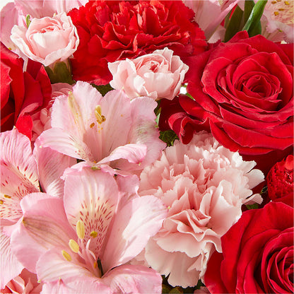 Candy Kisses Bouquet – DANIELLE'S FLORIST, Rockaway Park NY