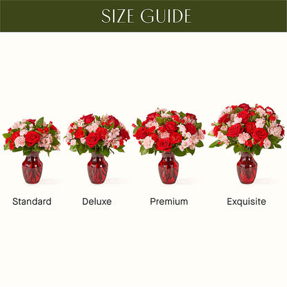 Candy Kisses Bouquet – DANIELLE'S FLORIST, Rockaway Park NY