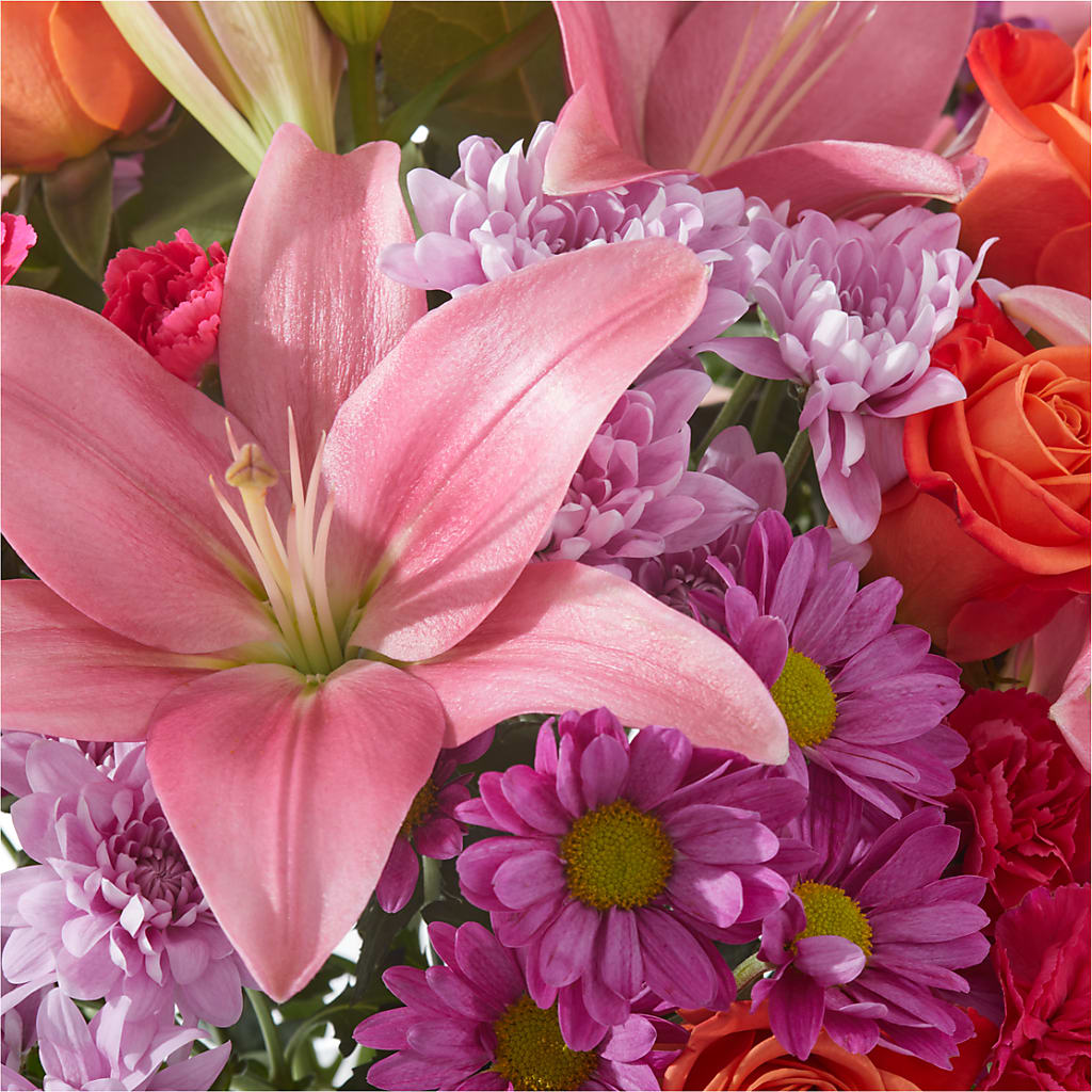 One and Only Bouquet – DANIELLE'S FLORIST, Rockaway Park NY
