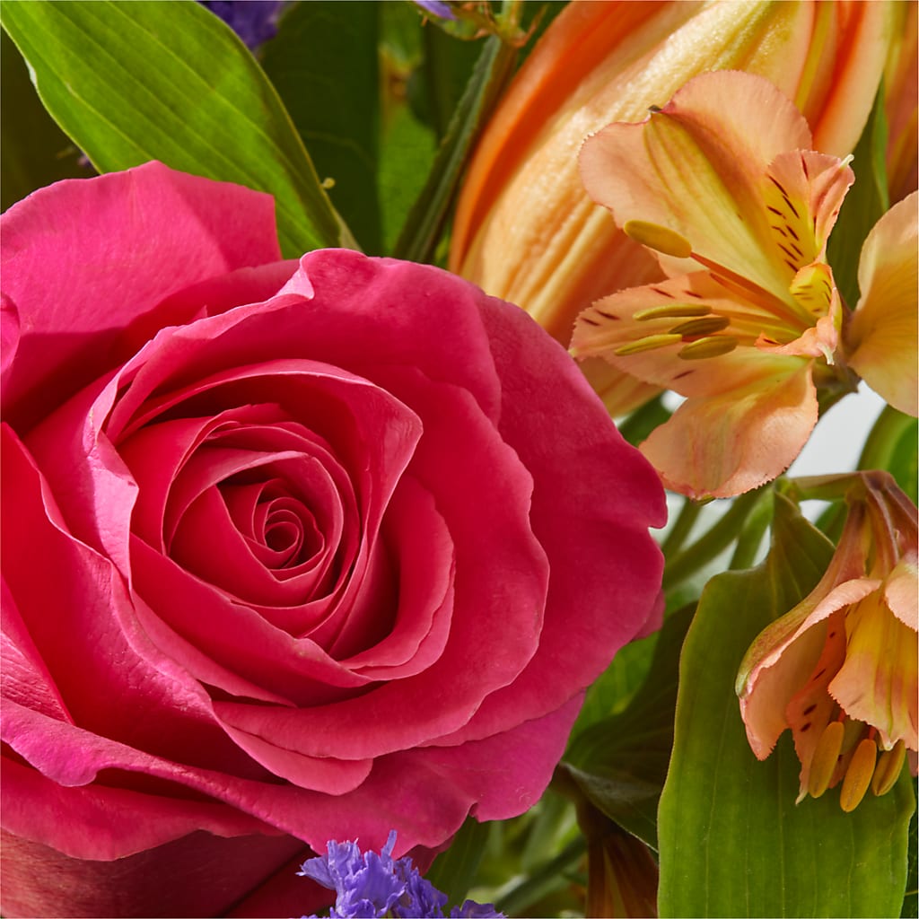 Joyful Bouquet – DANIELLE'S FLORIST, Rockaway Park NY