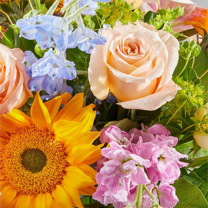 Dreamy Meadows Bouquet – DANIELLE'S FLORIST, Rockaway Park NY