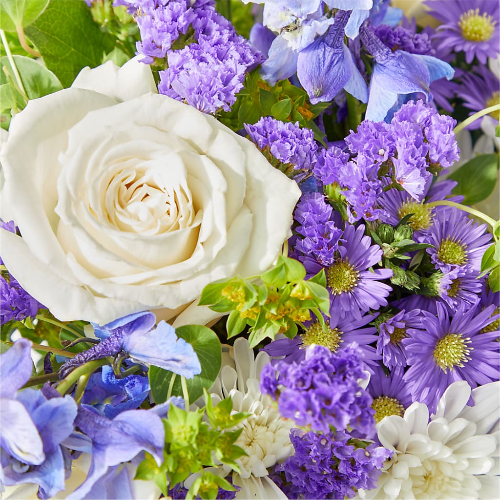 Genuine Gestures Bouquet – DANIELLE'S FLORIST, Rockaway Park NY