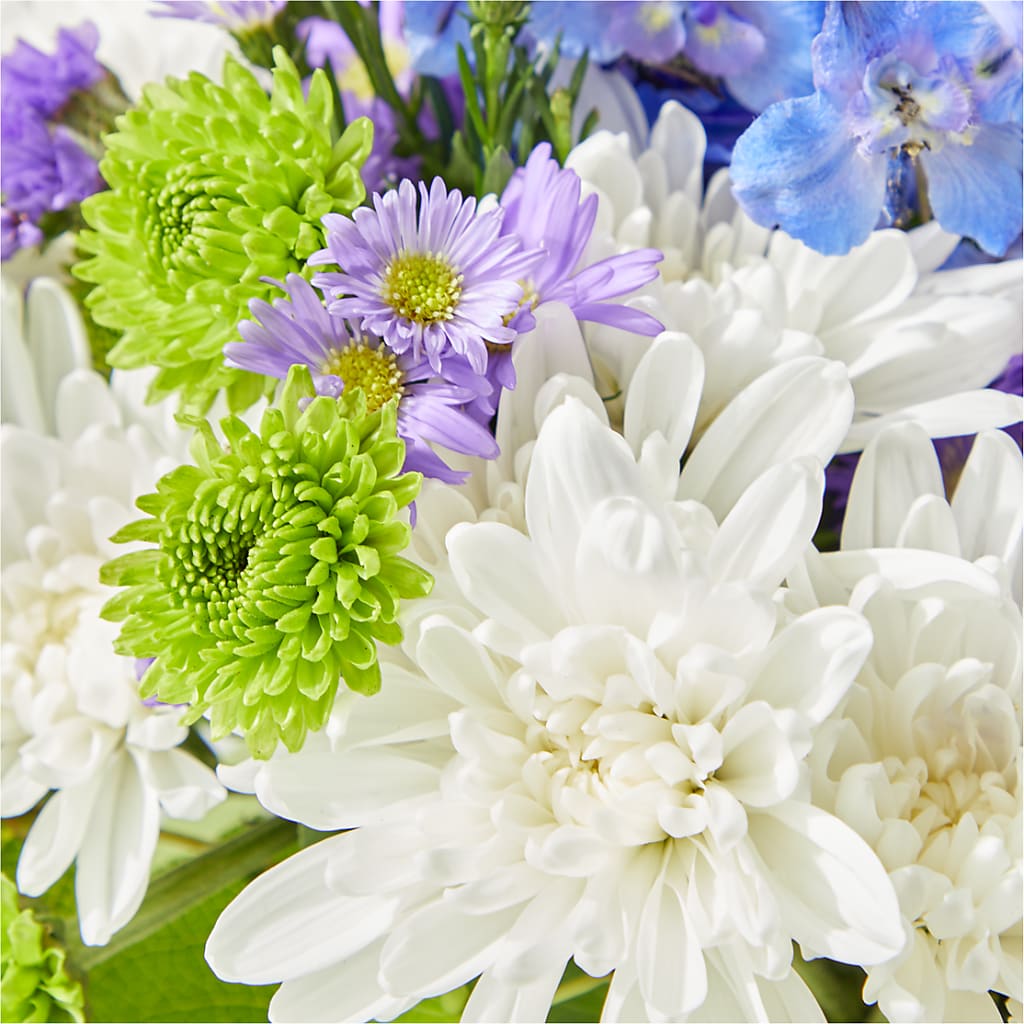 Genuine Gestures Bouquet – DANIELLE'S FLORIST, Rockaway Park NY