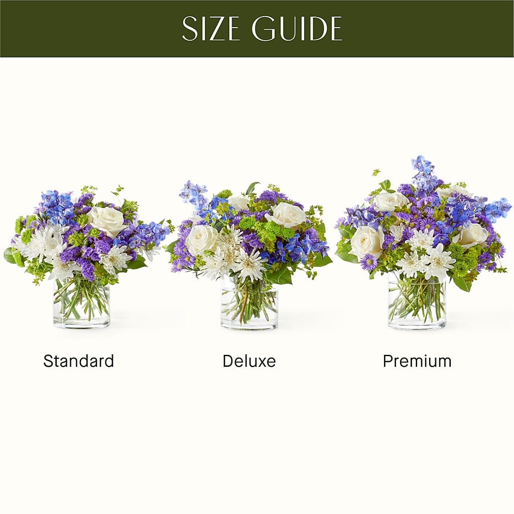 Genuine Gestures Bouquet – DANIELLE'S FLORIST, Rockaway Park NY