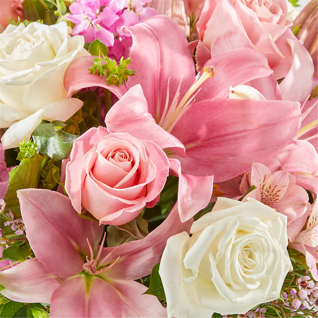 Ethereal Beauty Bouquet – DANIELLE'S FLORIST, Rockaway Park NY