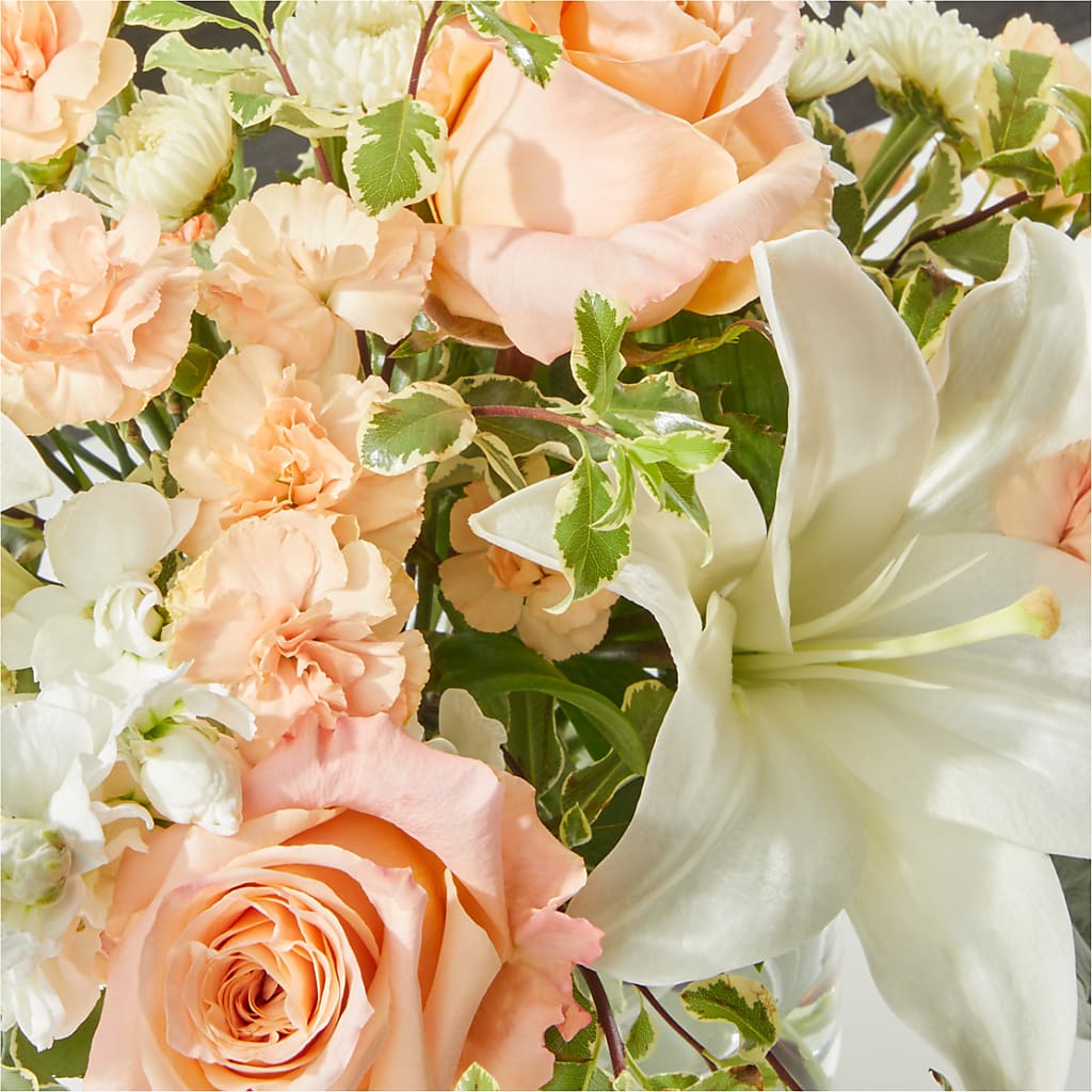 Darling Bouquet – DANIELLE'S FLORIST, Rockaway Park NY