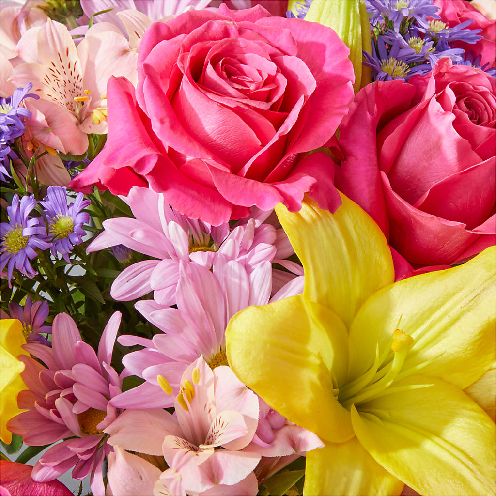Sprinkles Bouquet – DANIELLE'S FLORIST, Rockaway Park NY