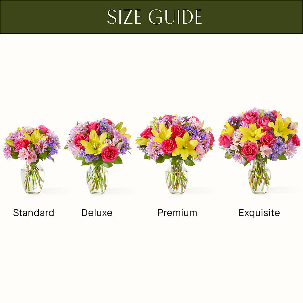 Sprinkles Bouquet – DANIELLE'S FLORIST, Rockaway Park NY