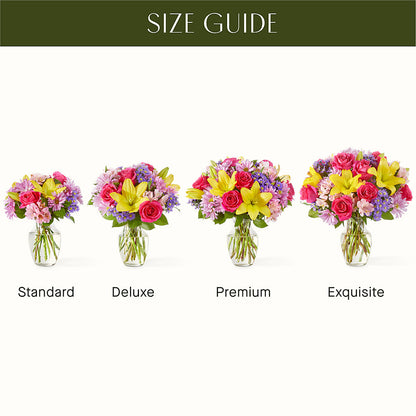 Sprinkles Bouquet – DANIELLE'S FLORIST, Rockaway Park NY