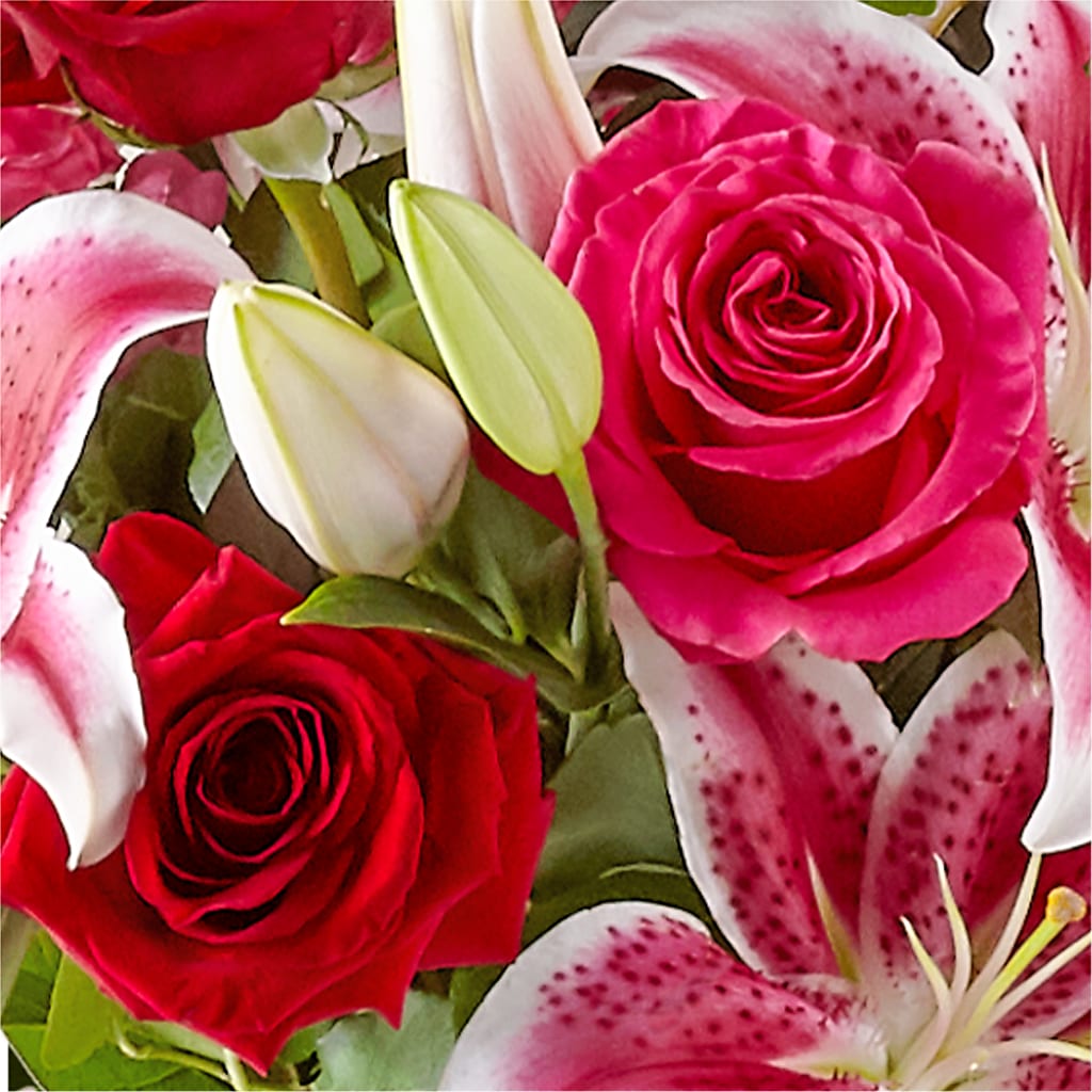 Always You Bouquet – DANIELLE'S FLORIST, Rockaway Park NY