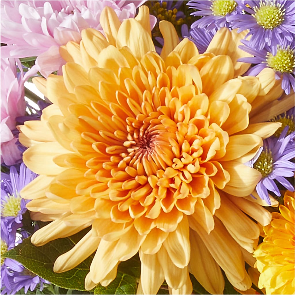 Countryside Bouquet – DANIELLE'S FLORIST, Rockaway Park NY