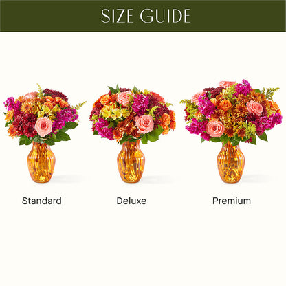 Countryside Bouquet – DANIELLE'S FLORIST, Rockaway Park NY