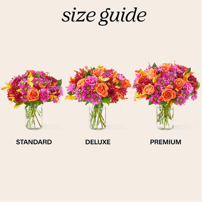 Mum's the Word Bouquet – DANIELLE'S FLORIST, Rockaway Park NY
