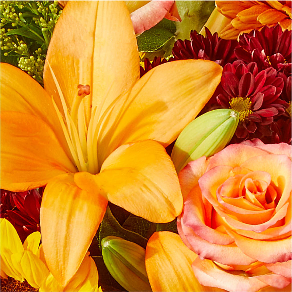 Seasons Change Bouquet – DANIELLE'S FLORIST, Rockaway Park NY