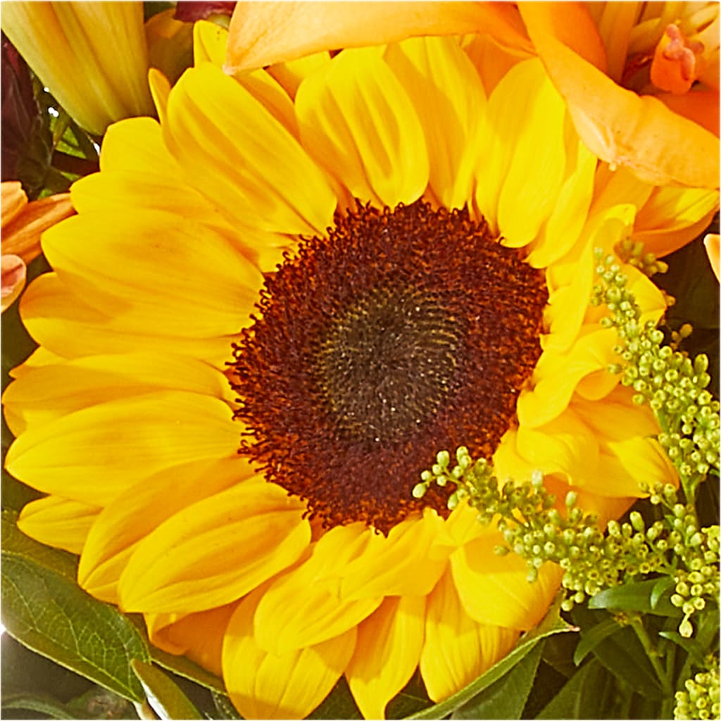 Seasons Change Bouquet – DANIELLE'S FLORIST, Rockaway Park NY