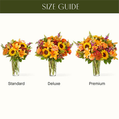 Seasons Change Bouquet – DANIELLE'S FLORIST, Rockaway Park NY