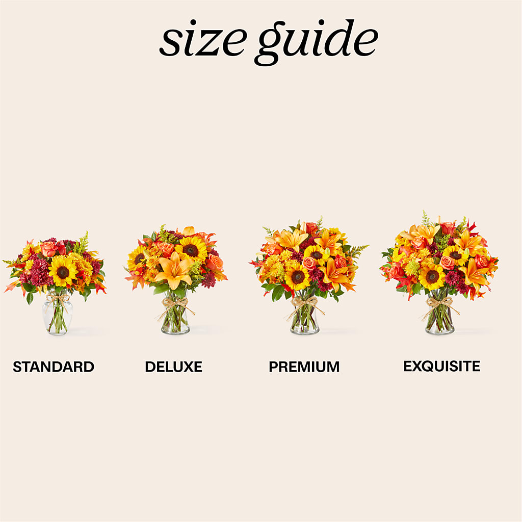 Sunny Side Bouquet – DANIELLE'S FLORIST, Rockaway Park NY