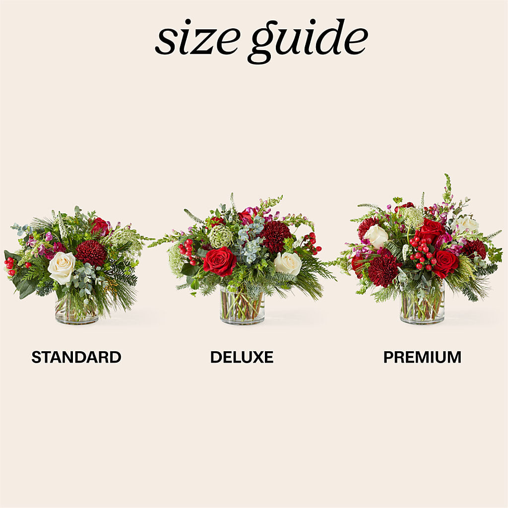 Cranberry Fizz Bouquet – DANIELLE'S FLORIST, Rockaway Park NY