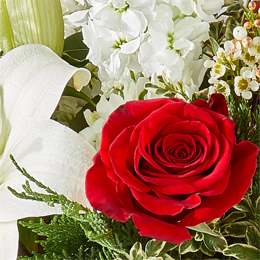Twinkle Lights Bouquet – DANIELLE'S FLORIST, Rockaway Park NY