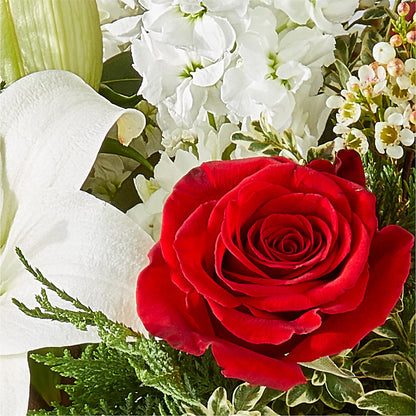Twinkle Lights Bouquet – DANIELLE'S FLORIST, Rockaway Park NY