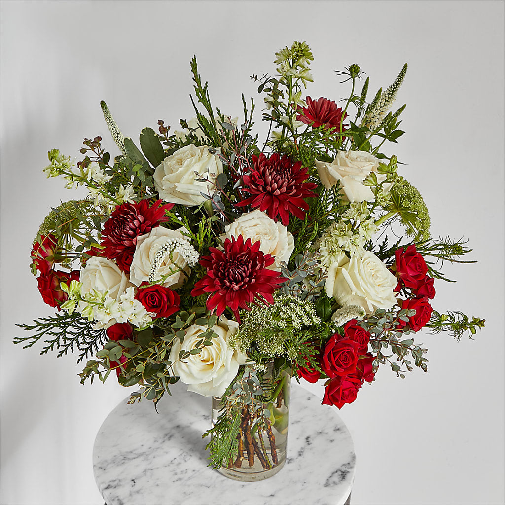 Favorite Traditions Bouquet – DANIELLE'S FLORIST, Rockaway Park NY