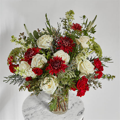 Favorite Traditions Bouquet – DANIELLE'S FLORIST, Rockaway Park NY