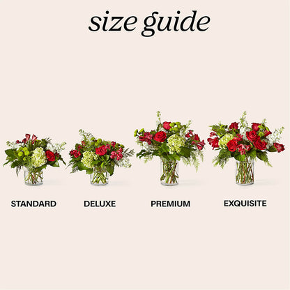 Tree Shopping Bouquet – DANIELLE'S FLORIST, Rockaway Park NY