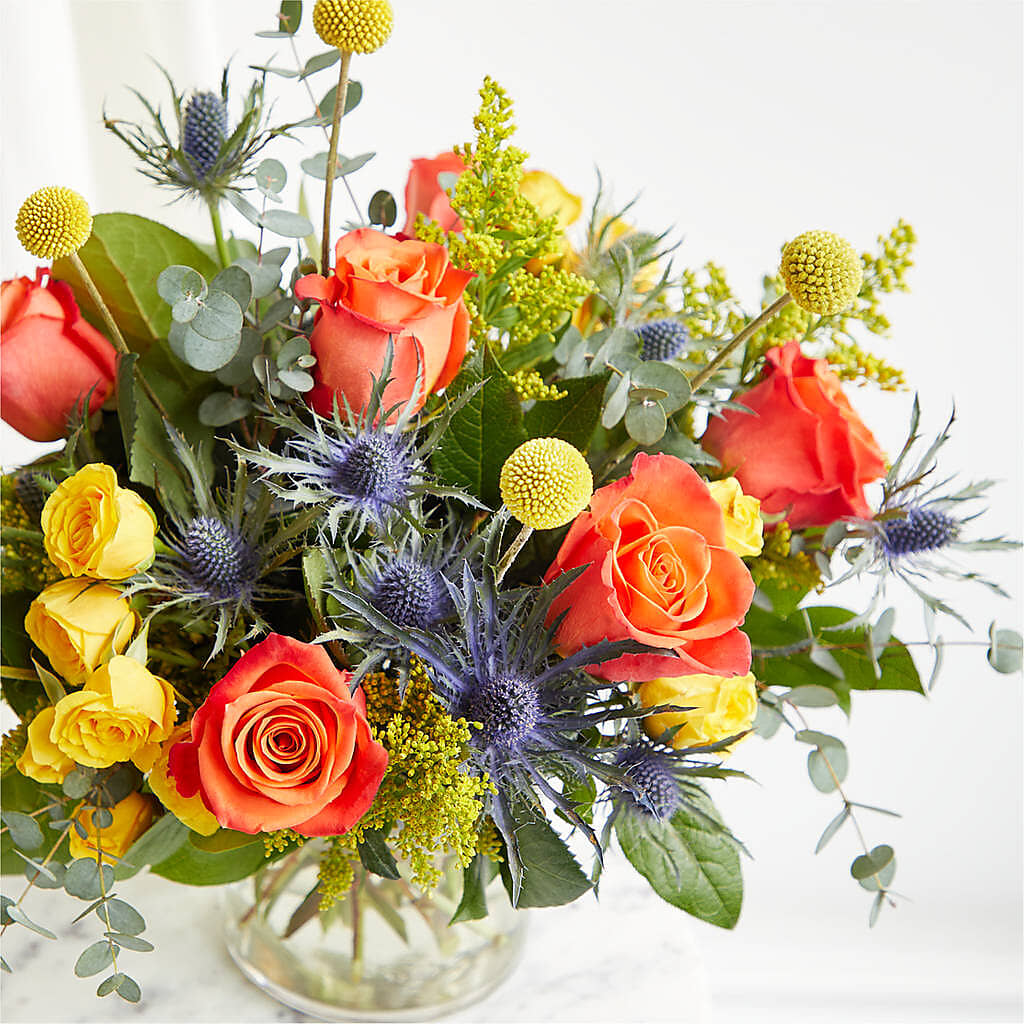 Disco Bouquet – DANIELLE'S FLORIST, Rockaway Park NY