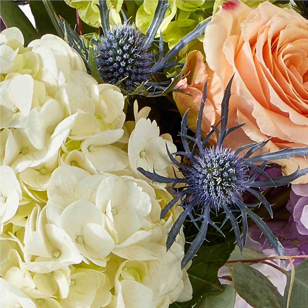 Porch Swing Bouquet – DANIELLE'S FLORIST, Rockaway Park NY