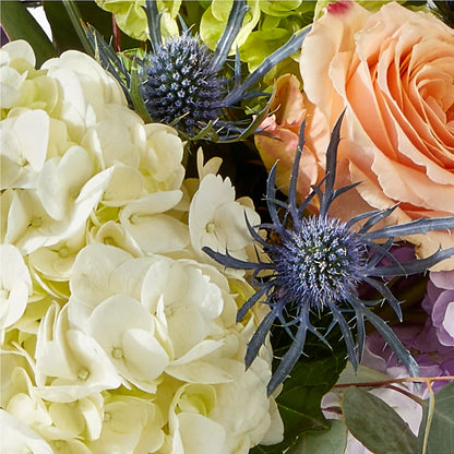 Porch Swing Bouquet – DANIELLE'S FLORIST, Rockaway Park NY