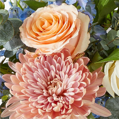 Inspired Bouquet – DANIELLE'S FLORIST, Rockaway Park NY