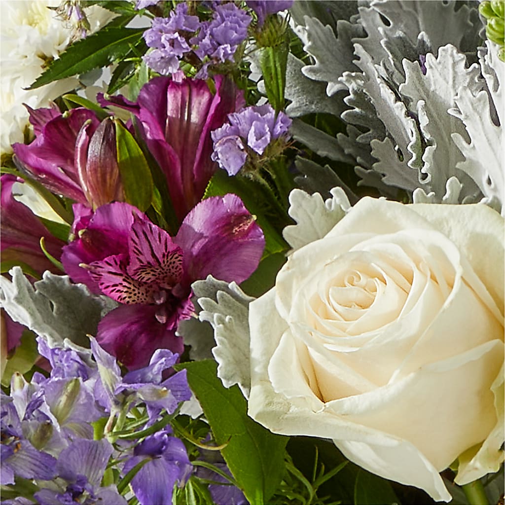 Shooting Star Bouquet – DANIELLE'S FLORIST, Rockaway Park NY