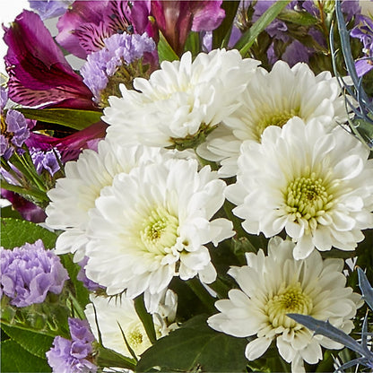 Shooting Star Bouquet – DANIELLE'S FLORIST, Rockaway Park NY