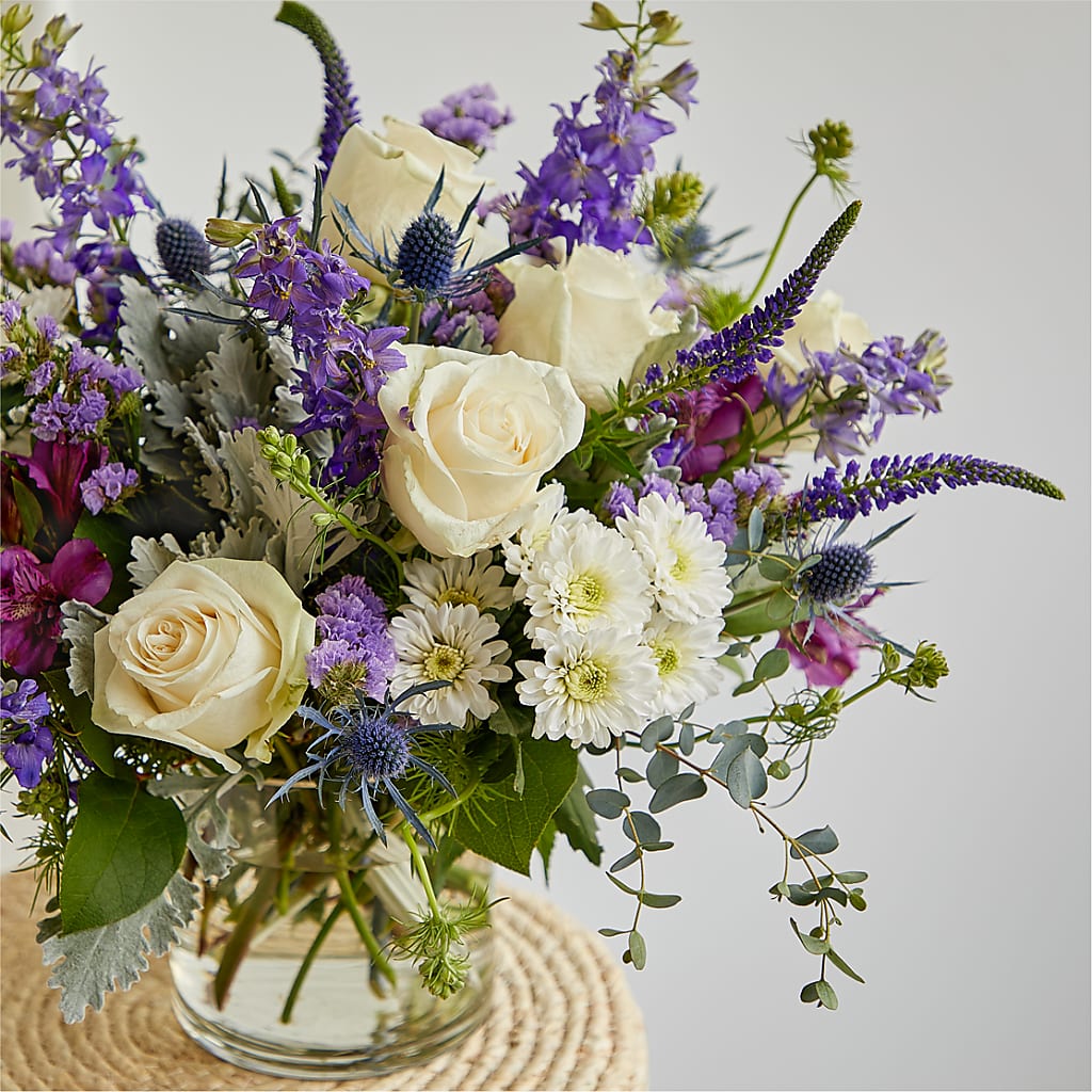 Shooting Star Bouquet – DANIELLE'S FLORIST, Rockaway Park NY