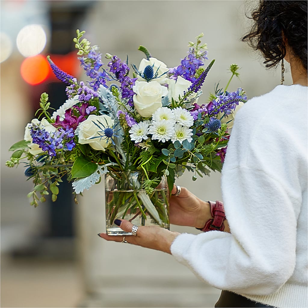 Shooting Star Bouquet – DANIELLE'S FLORIST, Rockaway Park NY