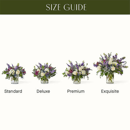 Shooting Star Bouquet – DANIELLE'S FLORIST, Rockaway Park NY