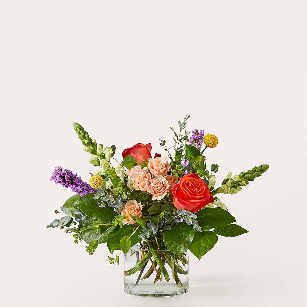 The Standout Bouquet – DANIELLE'S FLORIST, Rockaway Park NY