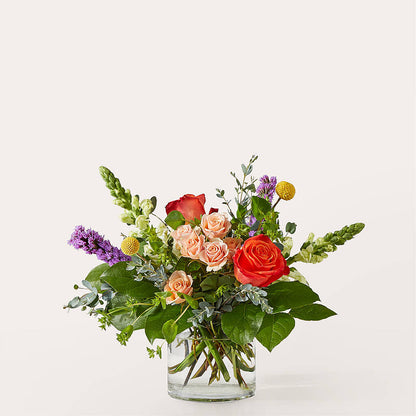 The Standout Bouquet – DANIELLE'S FLORIST, Rockaway Park NY