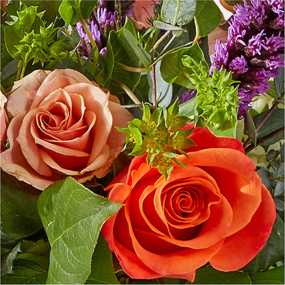 The Standout Bouquet – DANIELLE'S FLORIST, Rockaway Park NY