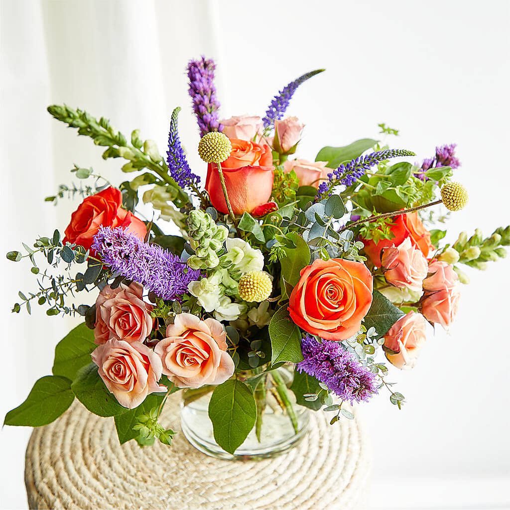The Standout Bouquet – DANIELLE'S FLORIST, Rockaway Park NY