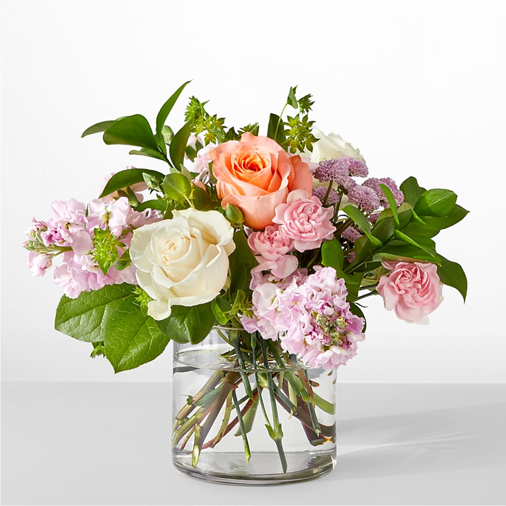 French Market Bouquet – DANIELLE'S FLORIST, Rockaway Park NY