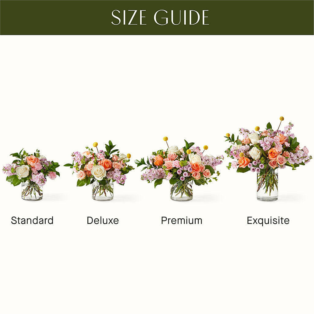 French Market Bouquet – DANIELLE'S FLORIST, Rockaway Park NY