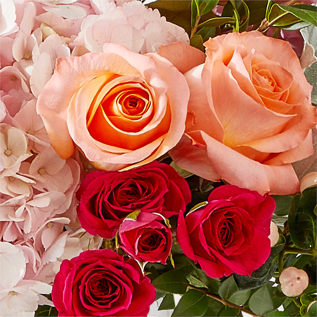 Glitz & Glam Bouquet – DANIELLE'S FLORIST, Rockaway Park NY