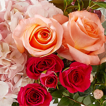 Glitz & Glam Bouquet – DANIELLE'S FLORIST, Rockaway Park NY