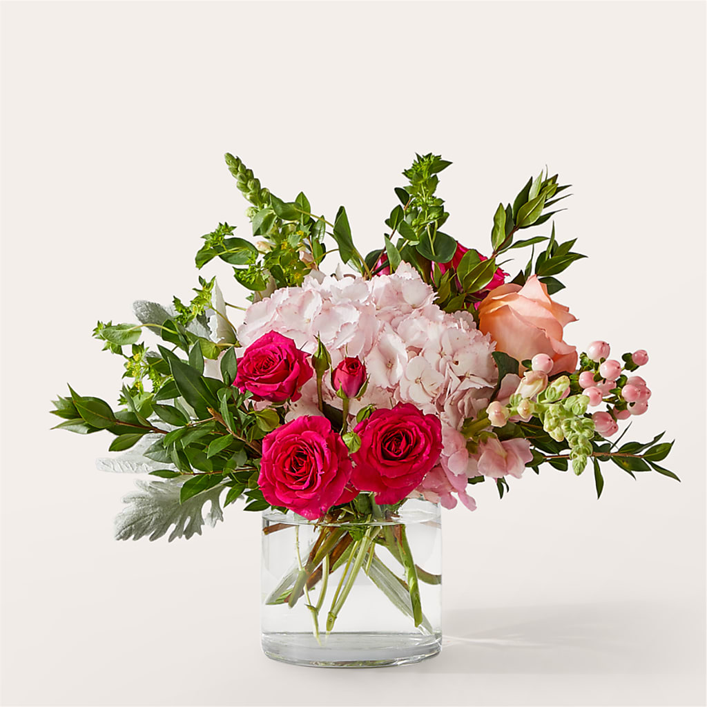 Glitz & Glam Bouquet – DANIELLE'S FLORIST, Rockaway Park NY