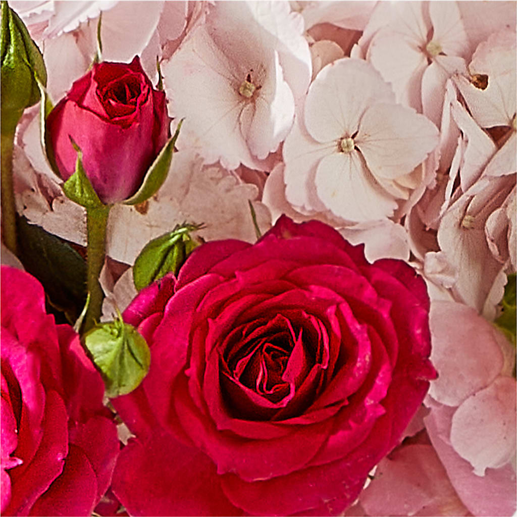 Glitz & Glam Bouquet – DANIELLE'S FLORIST, Rockaway Park NY