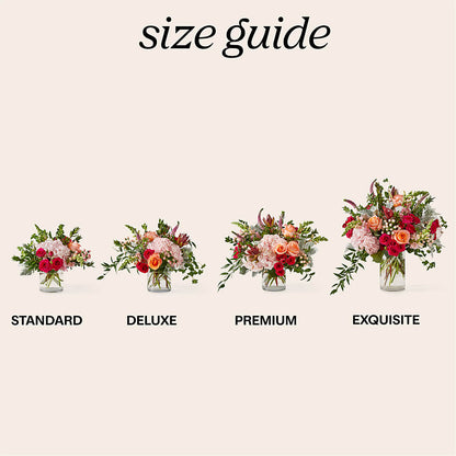 Glitz & Glam Bouquet – DANIELLE'S FLORIST, Rockaway Park NY