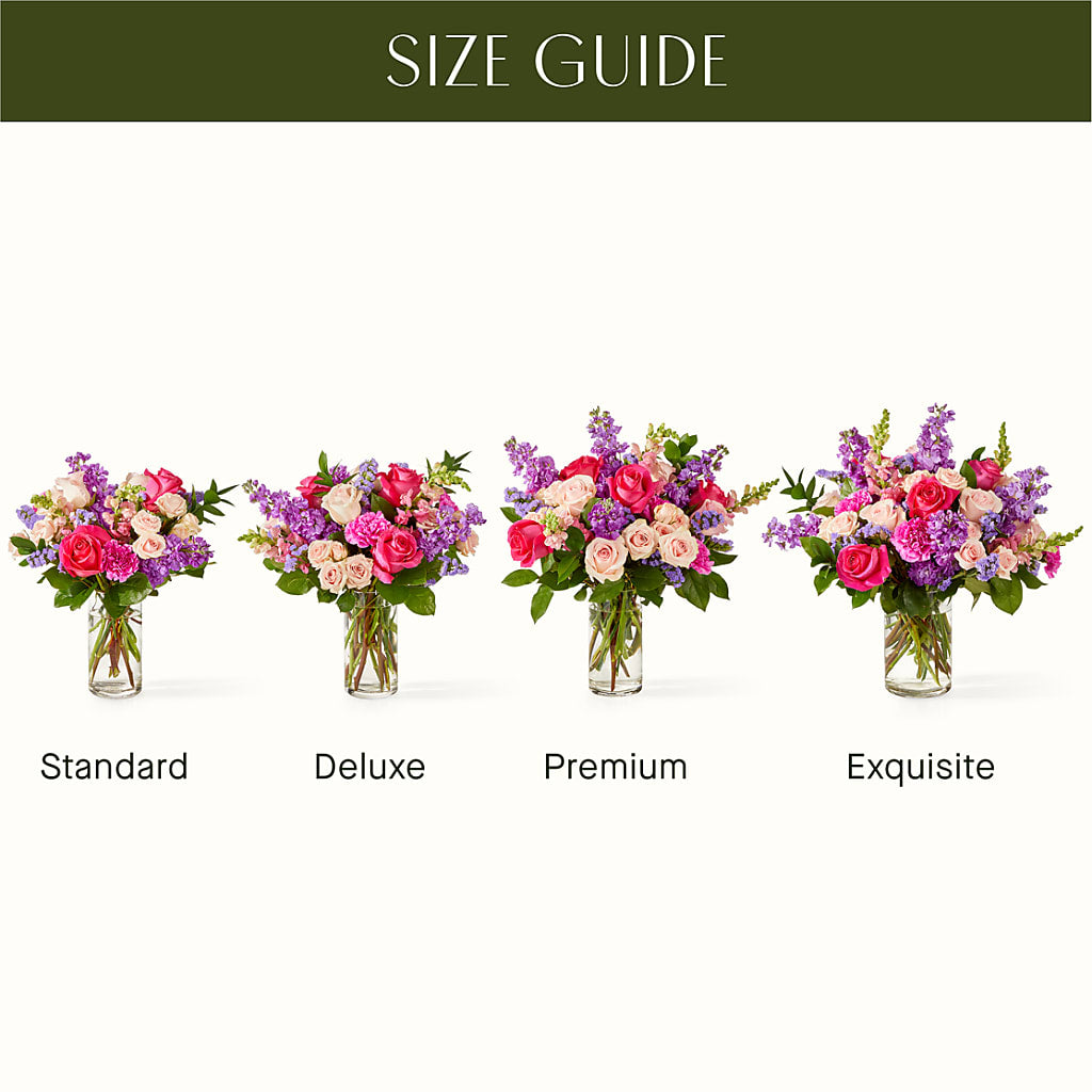 The Cha-Cha Bouquet – DANIELLE'S FLORIST, Rockaway Park NY
