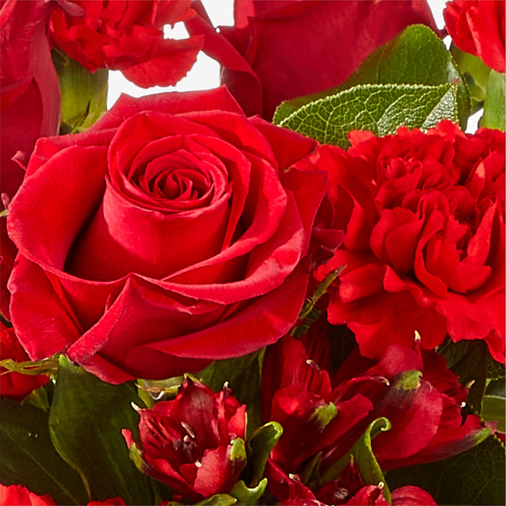 The Heartstrings Bouquet – DANIELLE'S FLORIST, Rockaway Park NY